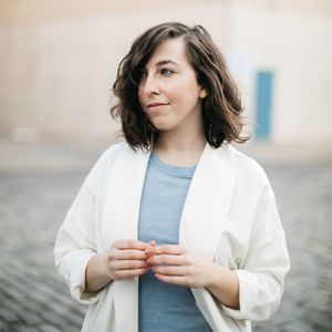 Meet your Posher, Sabina